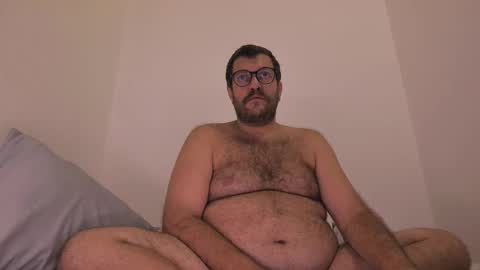 Baddaddybrazil online show from February 7, 4:04 am