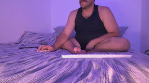 Baddaddybrazil online show from November 16, 1:51 am