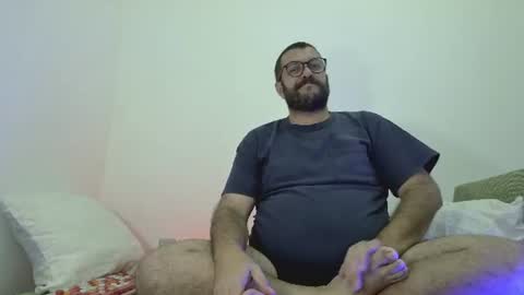 Baddaddybrazil online show from July 24, 10:07 pm