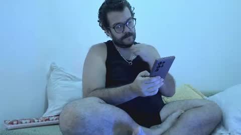 Baddaddybrazil online show from July 15, 7:18 pm