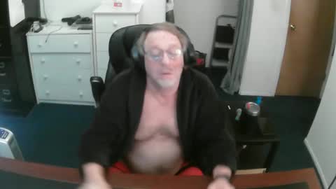 SexyBaddass online show from January 6, 5:33 am