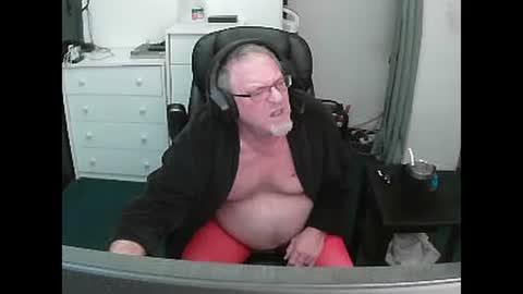 SexyBaddass online show from September 15, 5:31 am