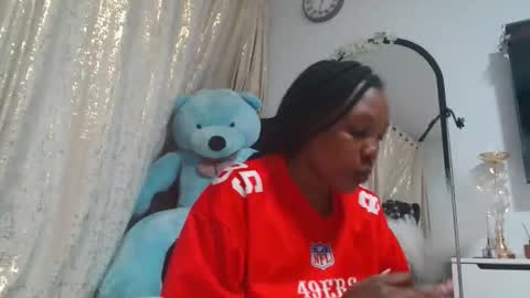 baddestslut001 online show from May 1, 8:03 pm