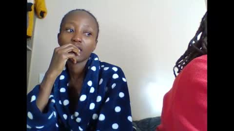 baddie_bunnie online show from April 29, 7:57 am