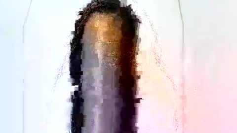 baddie nasty online show from April 22, 8:49 pm