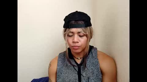 baddiee18 online show from November 9, 8:22 pm