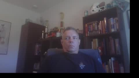 Snapshot of badger32934 chatting on December 3, 5:28 pm Badger online show from December 3, 5:28 pm