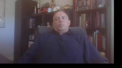Snapshot of badger32934 chatting on December 5, 3:55 pm Badger online show from December 5, 3:55 pm