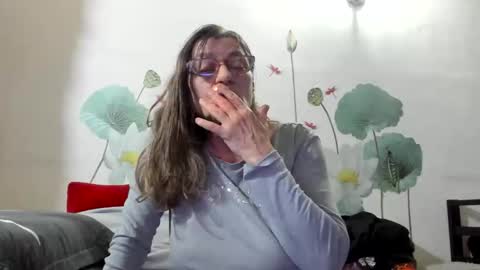 Gina online show from January 31, 7:11 pm