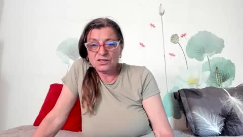 Gina online show from May 11, 2:56 pm