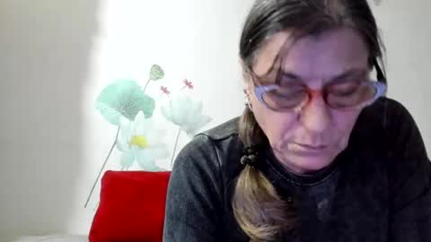 Gina online show from February 25, 3:48 pm