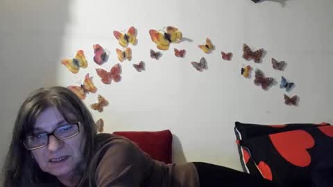 Gina online show from December 30, 7:53 pm