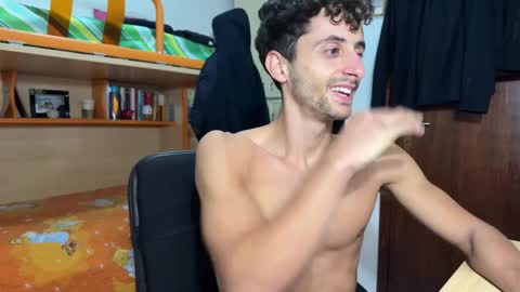 Badguy online show from October 27, 5:24 pm