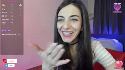 Jane online show from December 14, 7:42 pm