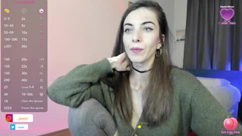 Jane online show from February 1, 8:39 pm