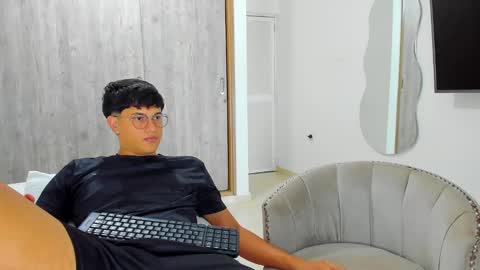 Beck and Rick  online show from December 4, 7:22 am