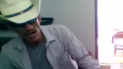 Mexican livin Off the Wall online show from March 8, 10:02 pm