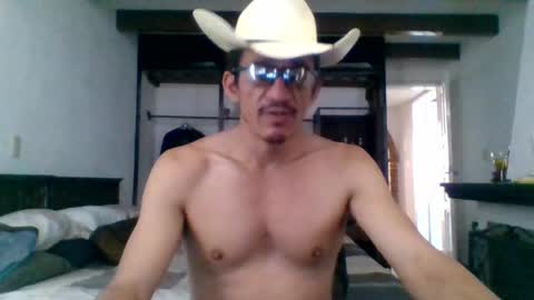 Mexican livin Off the Wall online show from April 27, 6:49 pm