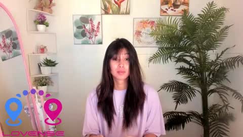 Snapshot of badjao_girl chatting on February 25, 5:51 pm Joshaine online show from February 25, 5:51 pm