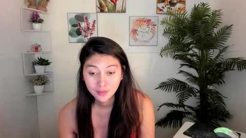 Snapshot of badjao_girl chatting on October 15, 7:47 pm Joshaine online show from October 15, 7:47 pm