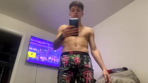 badman4723 online show from February 20, 5:44 am