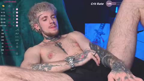 Alex online show from May 8, 8:14 pm
