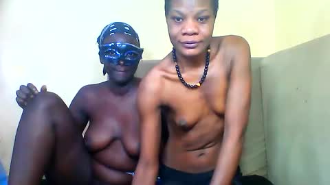 bads_hornies online show from May 2, 5:35 am