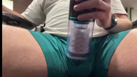 badyogi23 online show from January 2, 5:46 am