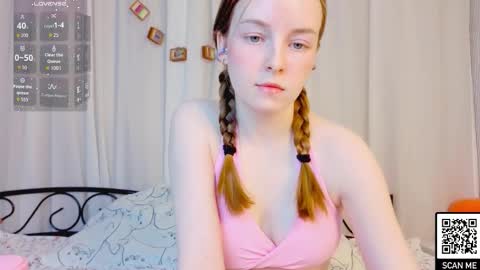 Alice online show from February 28, 3:05 pm