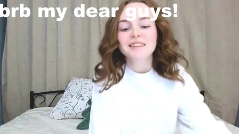 Alice online show from February 14, 5:25 pm