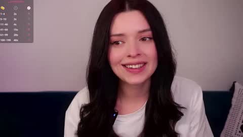 Hello my name is Ariella online show from July 25, 4:27 pm