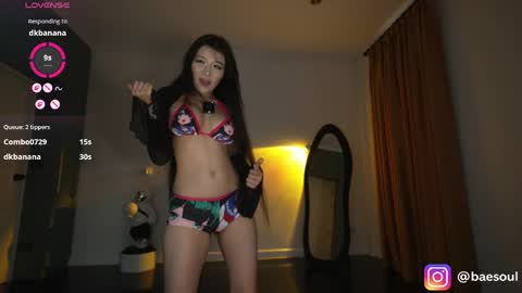 tg channel asianbae online show from April 30, 3:55 am