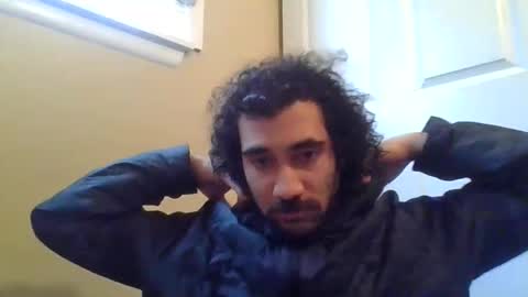 baerbear0 online show from February 23, 8:44 pm