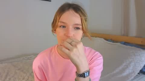 Kate online show from June 24, 4:14 pm