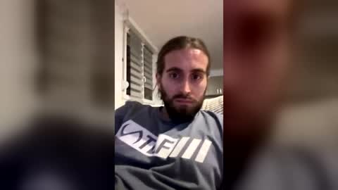 bagdale online show from July 6, 1:46 am