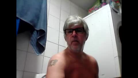 baggelina75 online show from March 5, 4:45 am