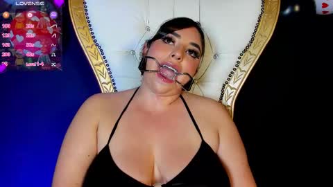 bagiolett  online show from March 6, 9:58 pm