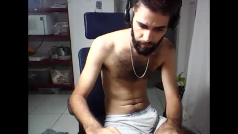 baianobarbudo online show from December 24, 6:33 am