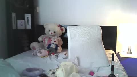 sandra online show from May 8, 9:31 pm
