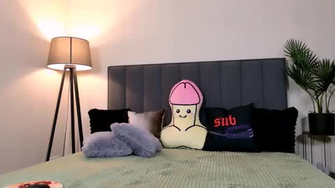 Bailyn online show from February 3, 2:54 pm