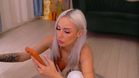 bailey_rush online show from February 28, 6:23 pm