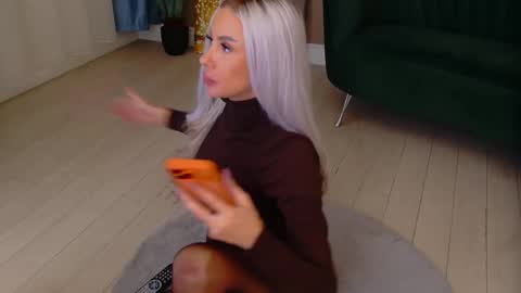 bailey_rush online show from January 11, 6:14 pm