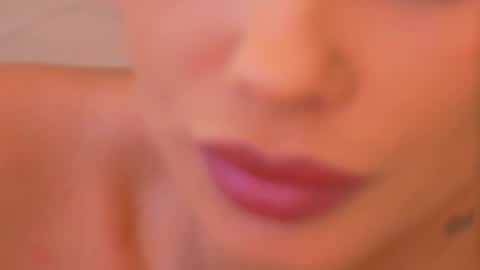 bailey_rush online show from February 7, 3:48 pm