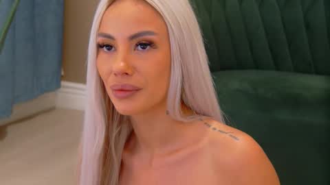 bailey_rush online show from January 8, 5:08 pm