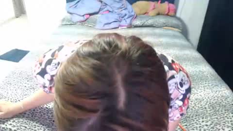 valentina online show from September 16, 2:24 am