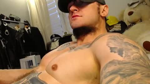 Bret Ballard online show from July 26, 2:53 am