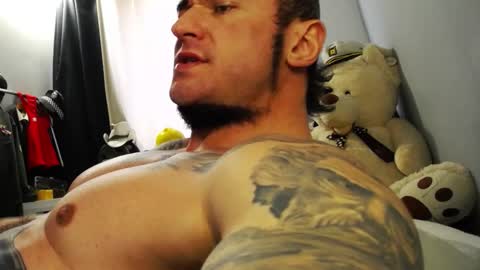 Bret Ballard online show from March 10, 7:44 am