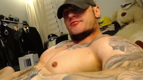 Bret Ballard online show from July 17, 12:45 am