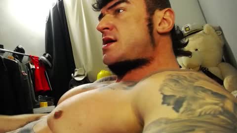 Bret Ballard online show from March 9, 4:38 am