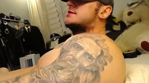 Bret Ballard online show from July 13, 1:53 am